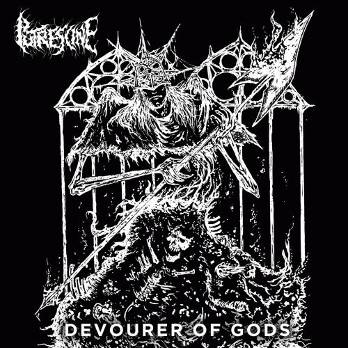 Putrescine (USA) : Devourer of Gods